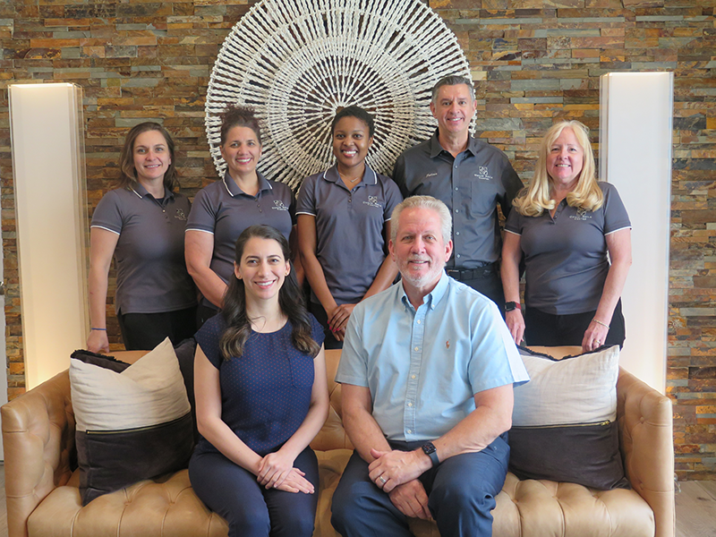Dream Smile Center Dental Staff